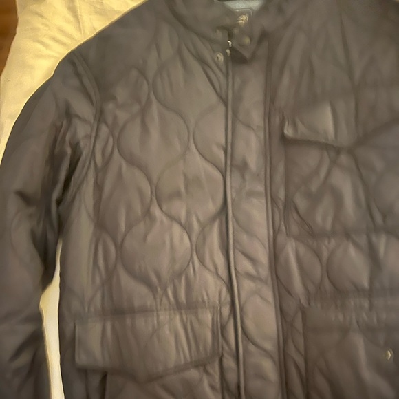 Grayers men quilted jacket size L - Picture 2 of 3